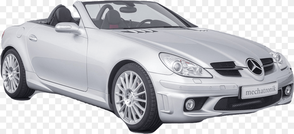 Mercedes Benz Slk Class, Car, Vehicle, Transportation, Wheel Free Transparent Png