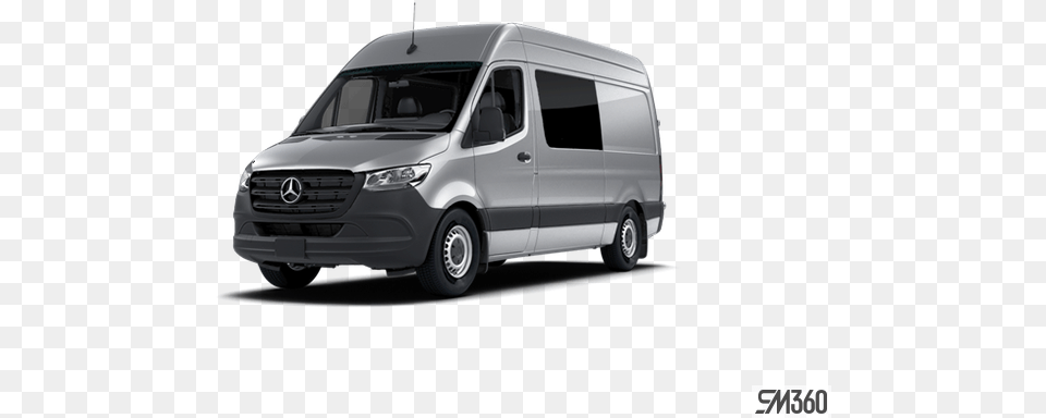 Mercedes Benz Sprinter 2019, Caravan, Transportation, Van, Vehicle Free Transparent Png