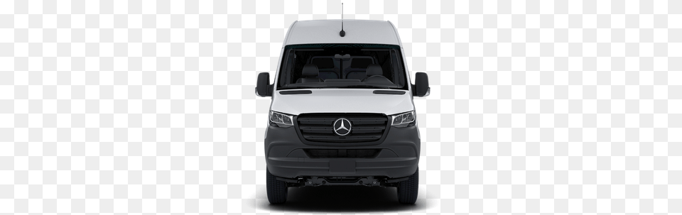 Mercedes Benz Sprinter, Transportation, Van, Vehicle, Moving Van Free Transparent Png