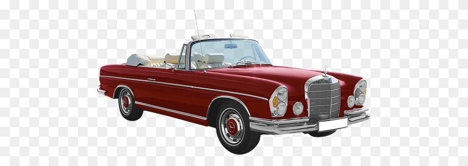 Mercedes Benz Stuttgart Car, Convertible, Transportation, Vehicle Free Png