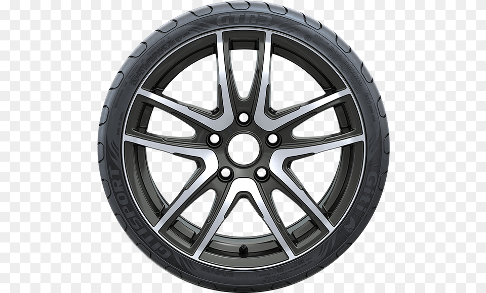 Mercedes Benz Tire, Alloy Wheel, Car, Car Wheel, Machine Free Transparent Png