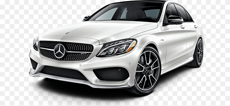 Mercedes C250 2018 2018 Kia That Looks Like A Mercedes, Car, Vehicle, Sedan, Transportation Free Png Download