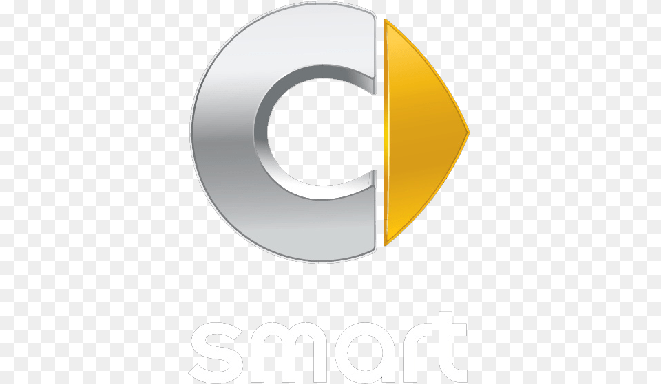 Mercedes Car Logo Smart, Disk Free Transparent Png