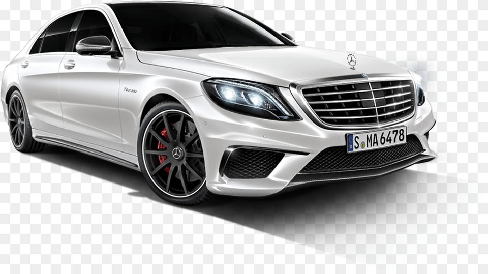 Mercedes Car Luxury Cars In Amritsar, Vehicle, Sedan, Transportation, Wheel Free Transparent Png