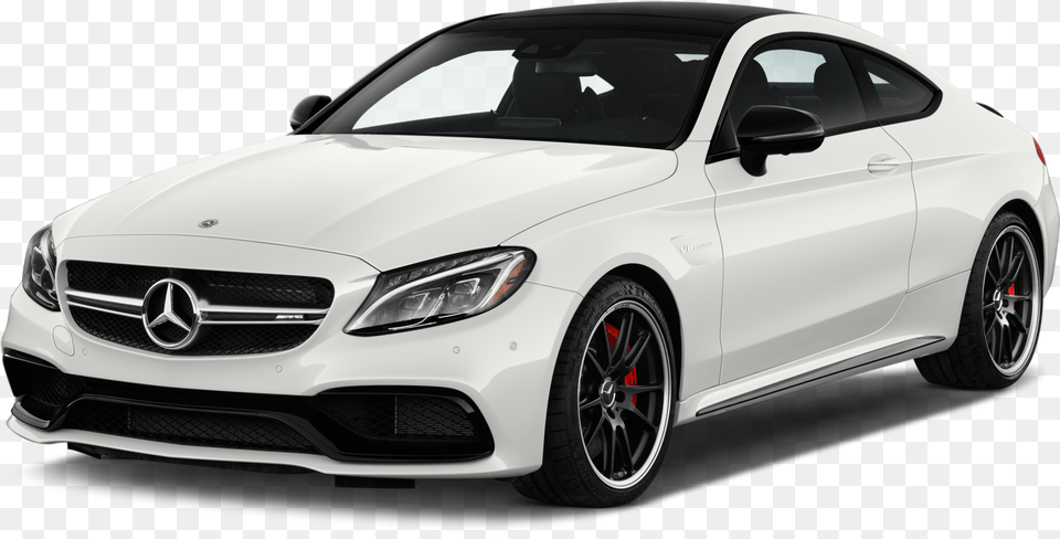 Mercedes Car Mercedes C Class 2016, Coupe, Sedan, Sports Car, Transportation Free Png Download