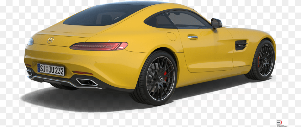 Mercedes Drawing Gtr Royalty Supercar, Alloy Wheel, Vehicle, Transportation, Tire Png