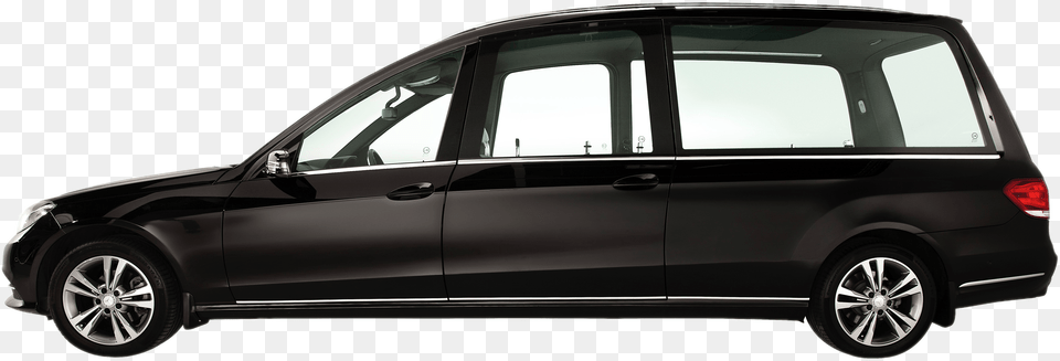 Mercedes E Class Hearse, Car, Transportation, Vehicle, Machine Free Transparent Png