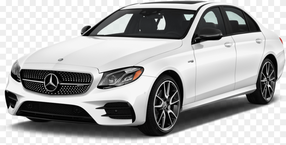 Mercedes E Class Sedan 2018 Download, Car, Transportation, Vehicle, Machine Png Image
