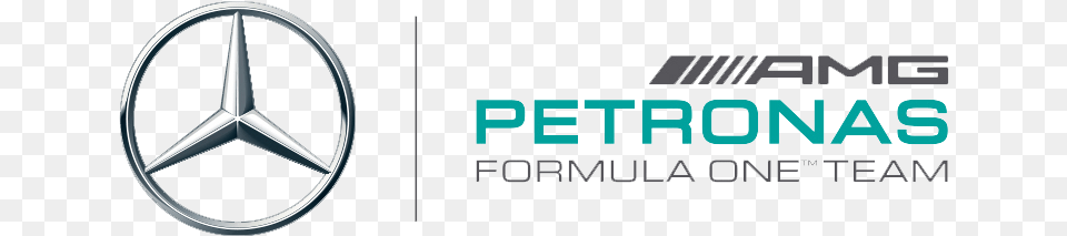 Mercedes F1 Logo, Symbol Png Image