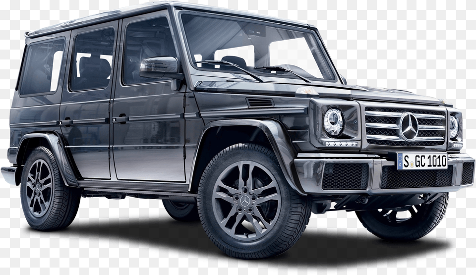 Mercedes G Class, Car, Vehicle, Transportation, Jeep Free Png Download