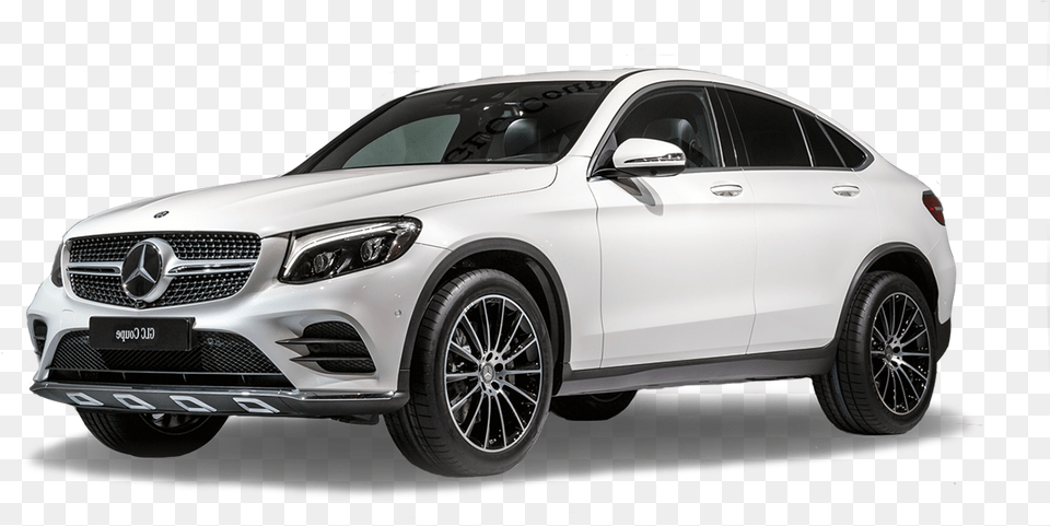 Mercedes Glc 250 Coupe 2019, Wheel, Car, Vehicle, Machine Free Png Download