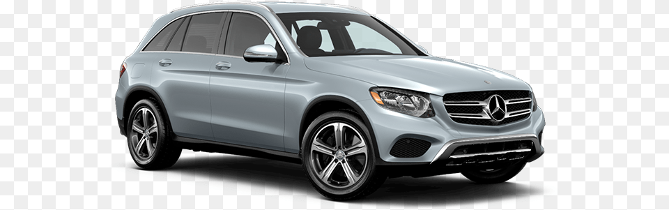 Mercedes Glc, Suv, Car, Vehicle, Transportation Free Transparent Png