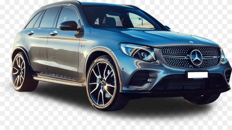Mercedes Glc Suv 2018, Alloy Wheel, Vehicle, Transportation, Tire Png Image
