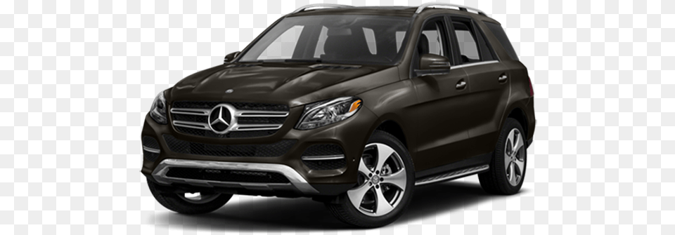 Mercedes Gle 350 Black, Suv, Car, Vehicle, Transportation Free Transparent Png