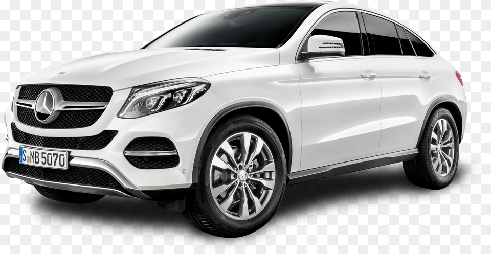 Mercedes Gle Coupe, Car, Sedan, Transportation, Vehicle Free Png
