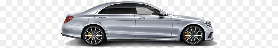 Mercedes Image Mercedes Car Side, Alloy Wheel, Vehicle, Transportation, Tire Free Png