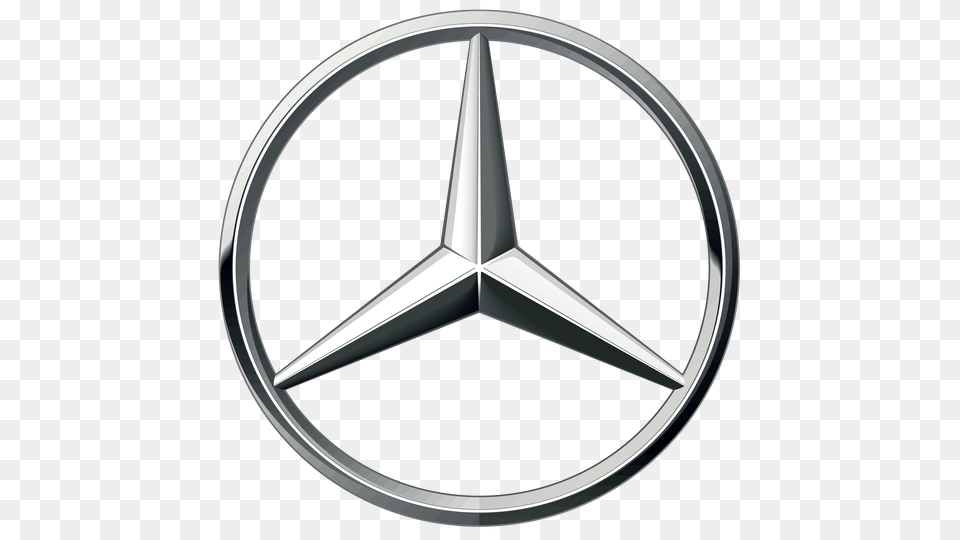 Mercedes Images To Download Mercedes Logo, Symbol, Emblem Free Png