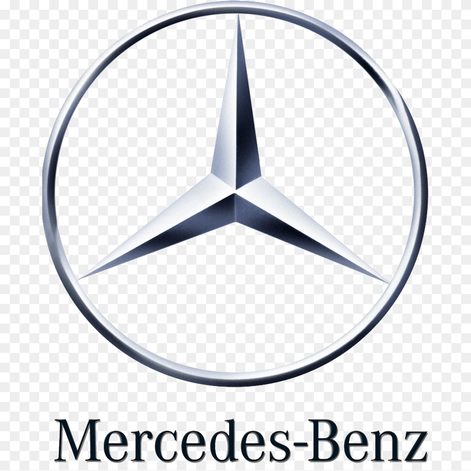 Mercedes In Web Icons, Symbol, Star Symbol Png Image