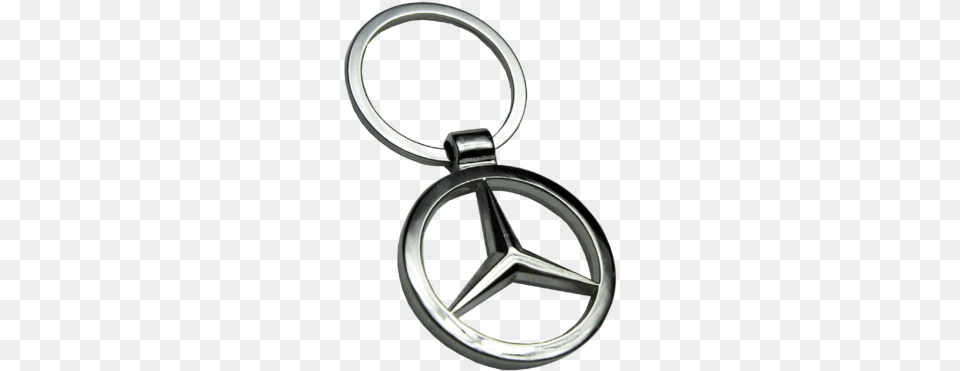 Mercedes Key Chain, Accessories Png Image