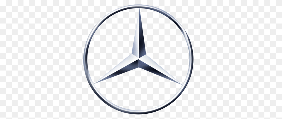 Mercedes Logo, Symbol Free Png Download