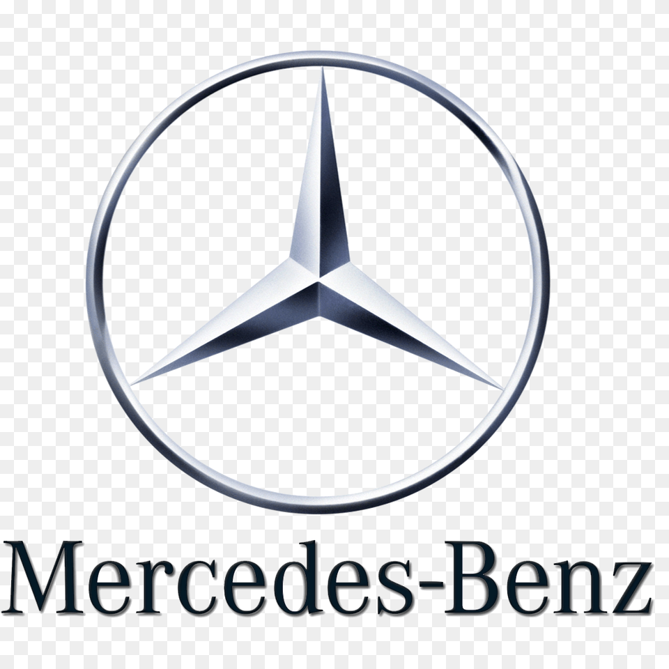 Mercedes Logos, Symbol, Emblem, Logo, Star Symbol Free Transparent Png