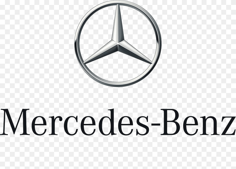 Mercedes Logos, Logo, Symbol, Emblem Png Image