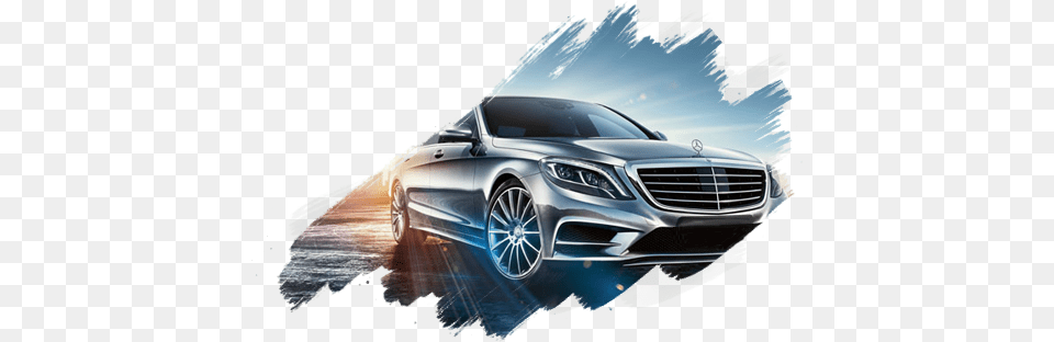 Mercedes Mercedes Benz Car, Vehicle, Coupe, Transportation, Sports Car Free Transparent Png