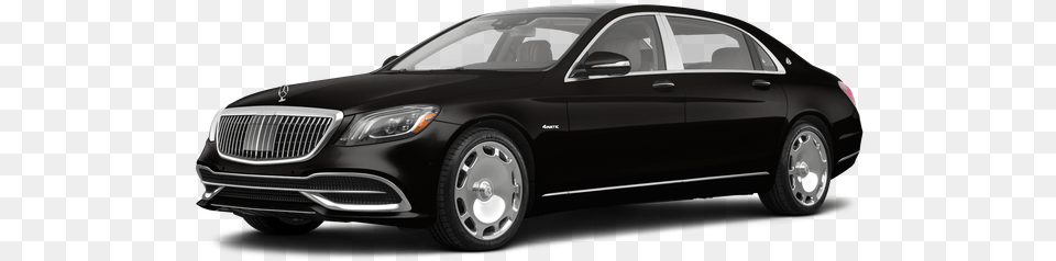 Mercedes S Class, Car, Vehicle, Transportation, Sedan Free Png