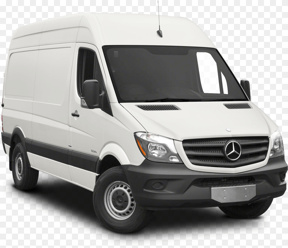 Mercedes Sprinter 311 Cdi, Transportation, Van, Vehicle, Moving Van Free Png Download
