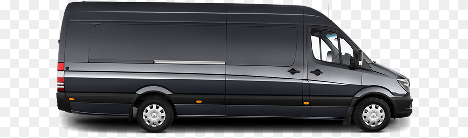 Mercedes Sprinter Minibuses, Caravan, Transportation, Van, Vehicle Free Png Download