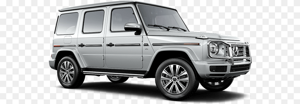 Mercedes Suv, Car, Vehicle, Jeep, Transportation Png Image