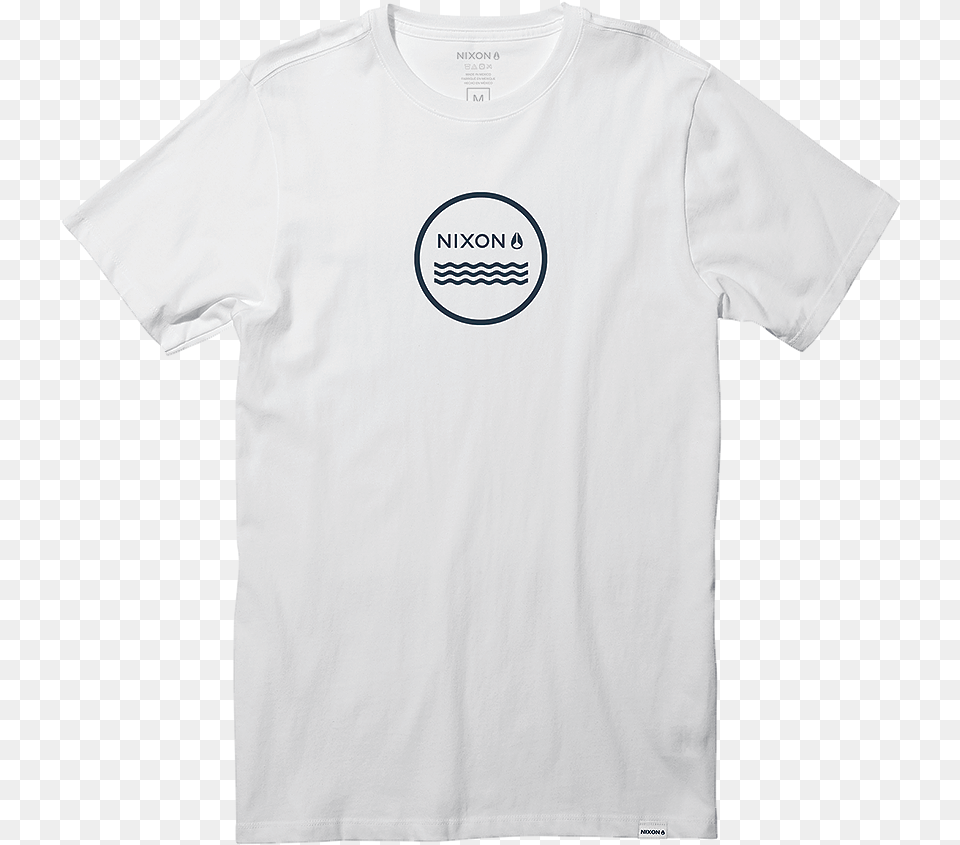 Mercedes T Shirt White And Gold, Clothing, T-shirt Png