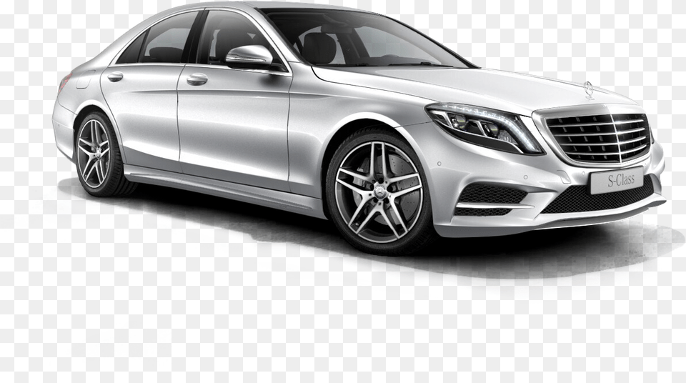 Mercedes W222 Amg, Wheel, Car, Vehicle, Machine Free Png Download