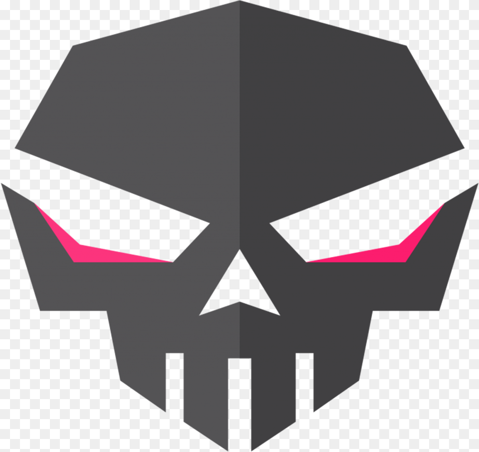 Mercenaries Geeky Villain Gaming Supply Co Fictional Character, Mask, Symbol Free Png Download