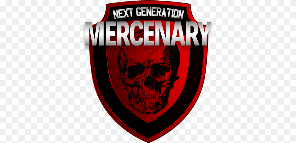 Mercenary Crew Emblem Request For Language, Logo, Symbol, Adult, Male Png Image
