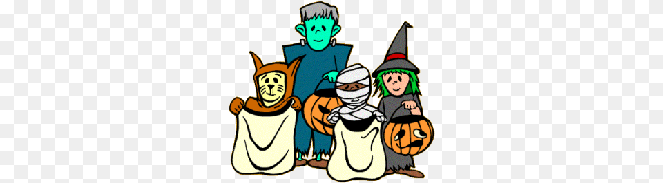 Mercer Halloween Parade Trick Or Treating Mercer Chamber, Baby, Person, Festival, Face Free Transparent Png