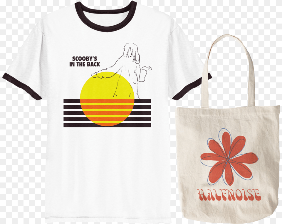 Merch Callout Download Tote Bag, Tote Bag, T-shirt, Clothing, Accessories Free Transparent Png
