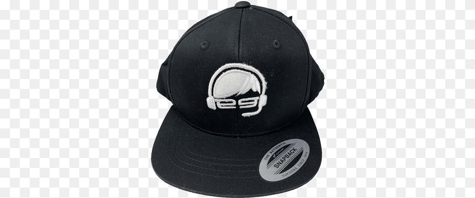 Merch For All The Official Ethan Gamer Store Logo, Baseball Cap, Cap, Clothing, Hat Free Png