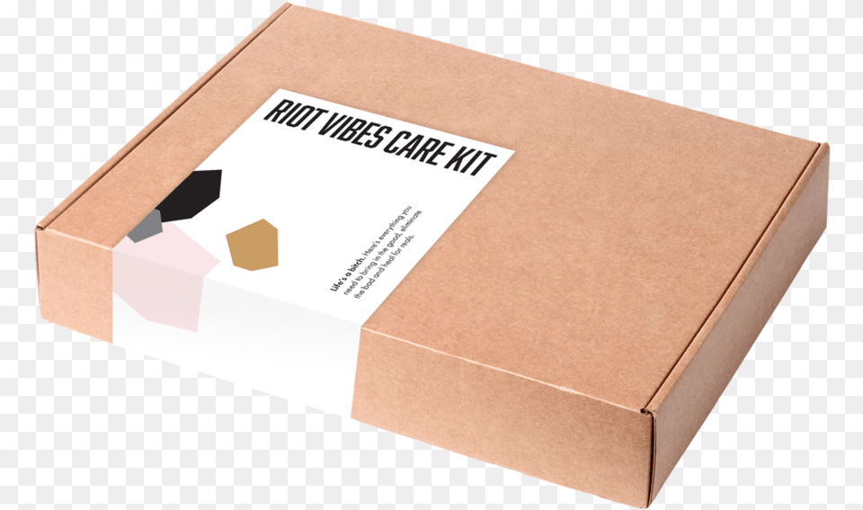 Merch Square, Box, Cardboard, Carton, Package Free Png