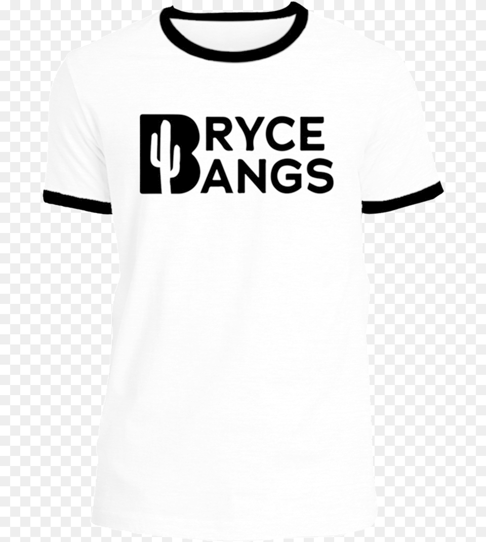 Merch U2014 Bryce Bangs, Clothing, Shirt, T-shirt, Boy Free Transparent Png