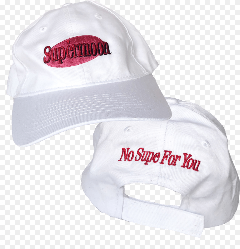 Merch U2014 Supermoon Bakehouse Baseball Cap, Baseball Cap, Clothing, Hat, Baby Png