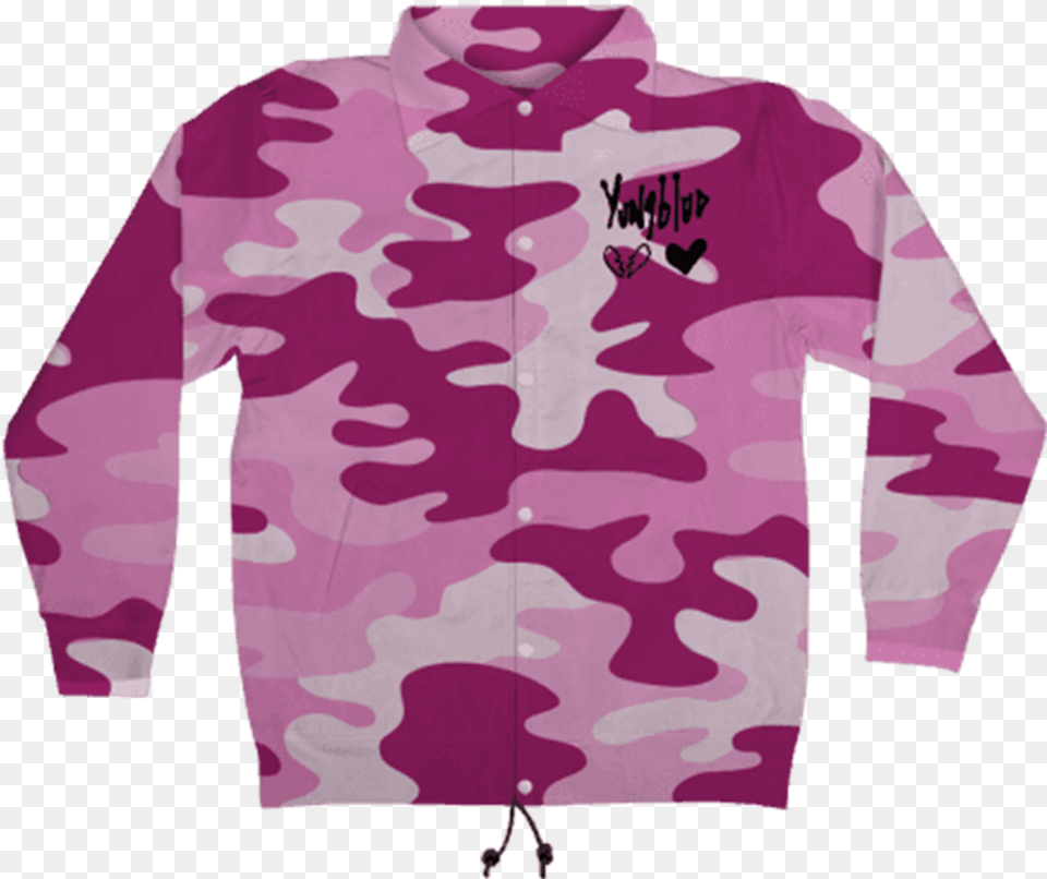 Merch Yungblud, Clothing, Coat, Military, Military Uniform Png Image