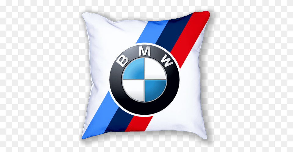 Merchandise Bmw Bmw, Cushion, Home Decor, Pillow Free Png Download