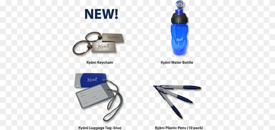 Merchandise Kyani Kyni, Bottle, Shaker Free Png