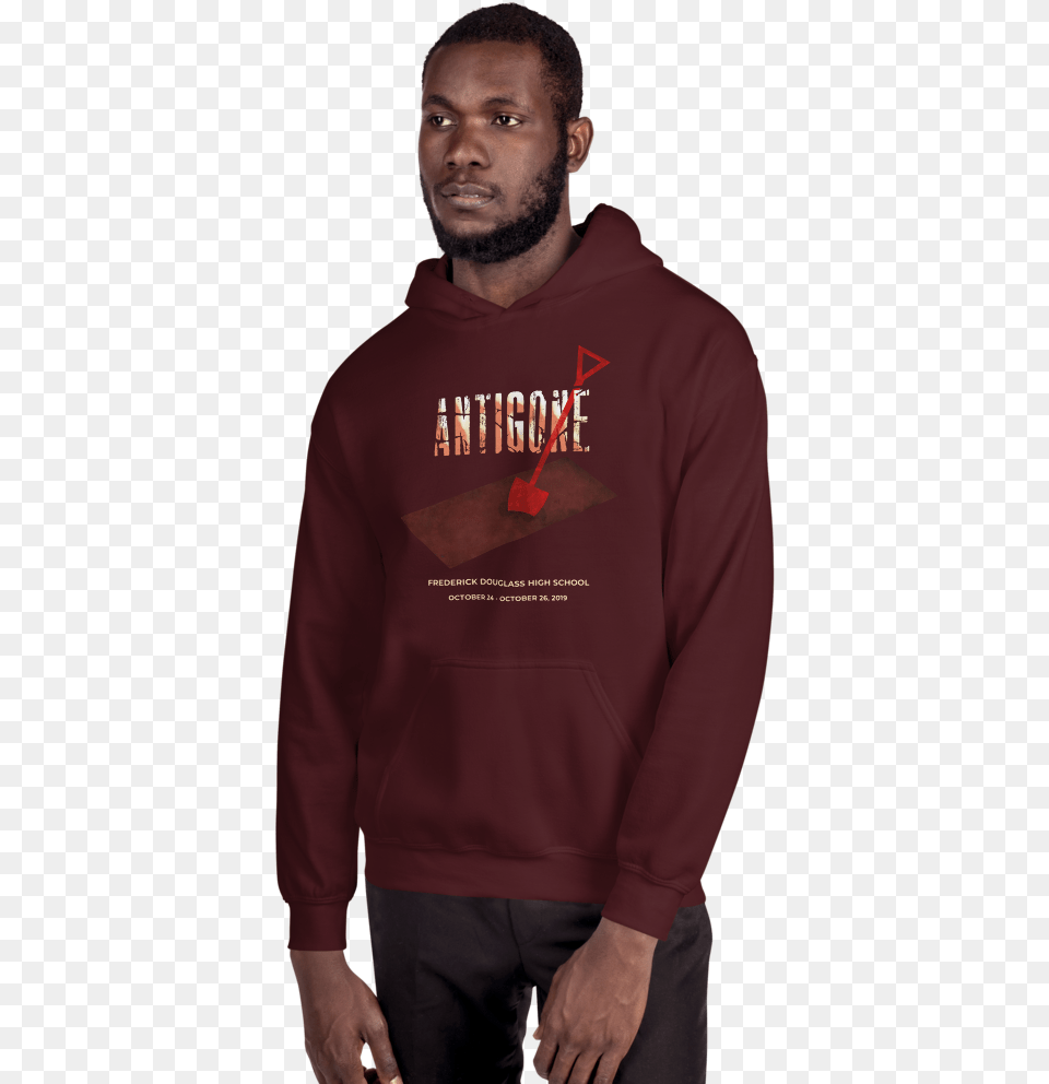 Merchandise Preview Image Hoodie, Sweatshirt, Clothing, Sweater, Knitwear Free Transparent Png