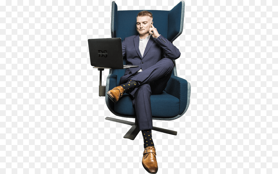 Merchant Capital Sitting, Jacket, Blazer, Clothing, Coat Png