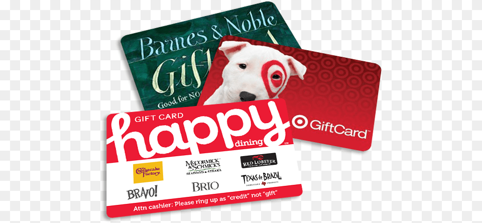 Merchant Gift Cards Target Gift Card Email Delivery, Text, Animal, Canine, Dog Free Png Download