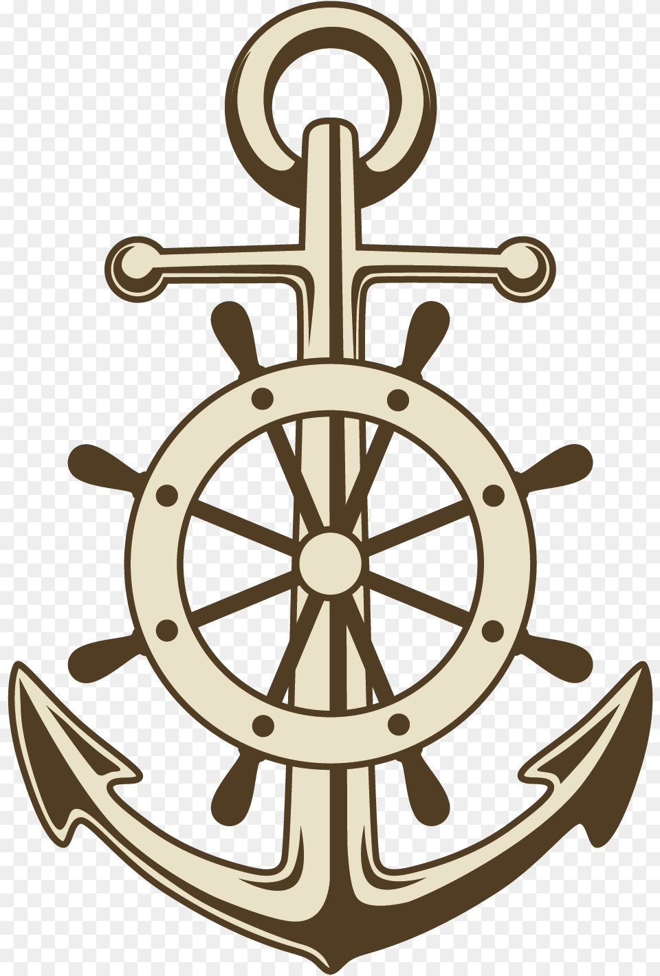 Merchant Navy Logo India, Electronics, Hardware, Hook, Anchor Png