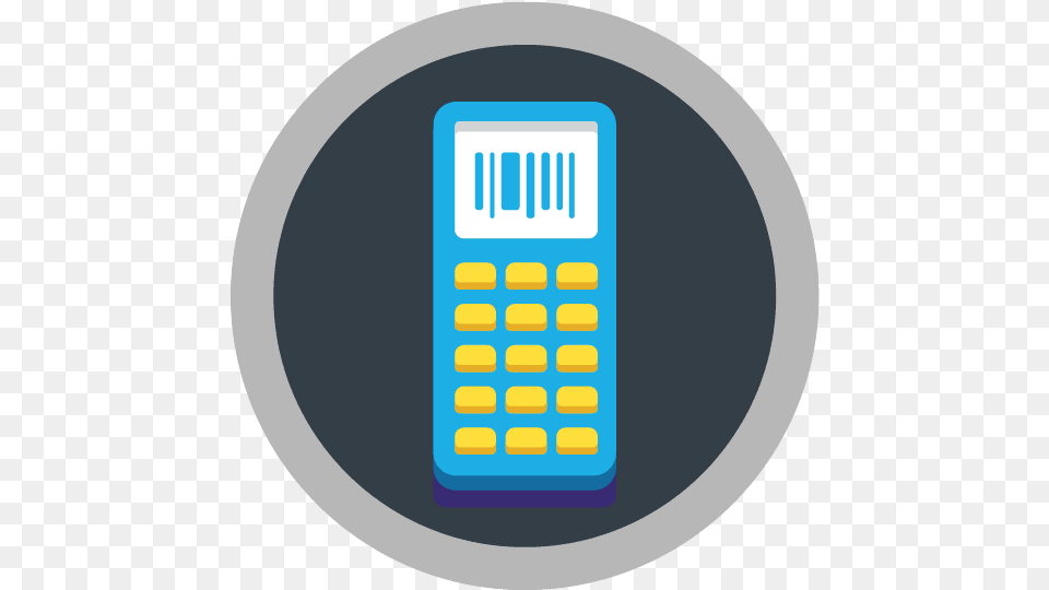 Merchant Services Trinity Payment Solutions Mobile Phone, Electronics, Calculator Free Png Download