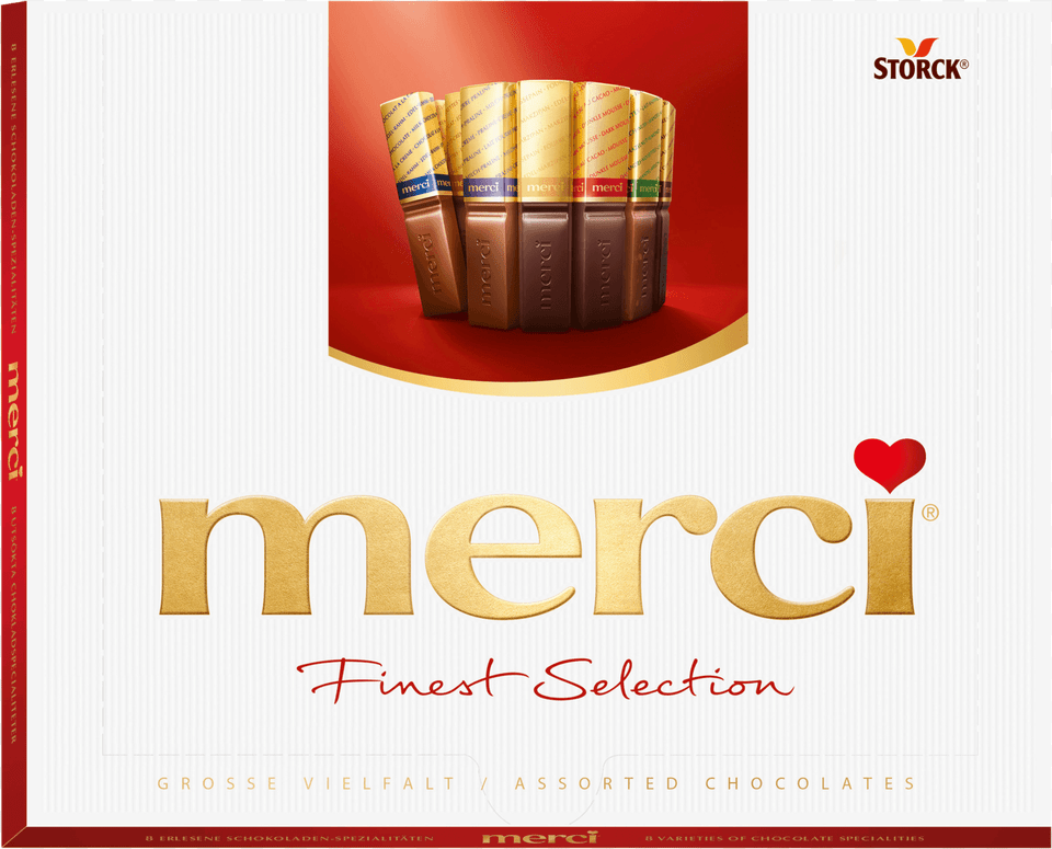 Merci Chocolates, Advertisement, Poster Png Image